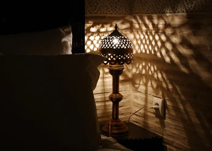 Riad Mina